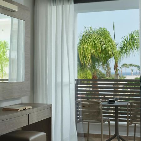 Atlantica Sancta Napa Hotel Ajía Nápa Eksteriør bilde