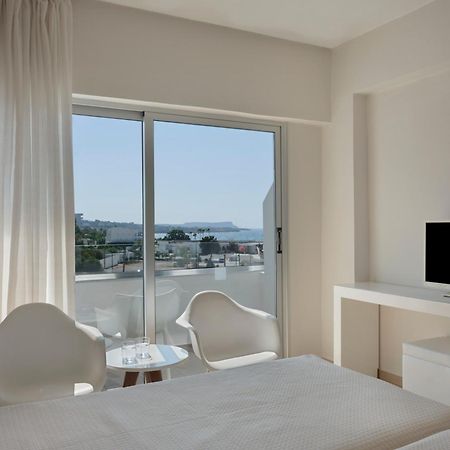 Atlantica Sancta Napa Hotel Ajía Nápa Eksteriør bilde