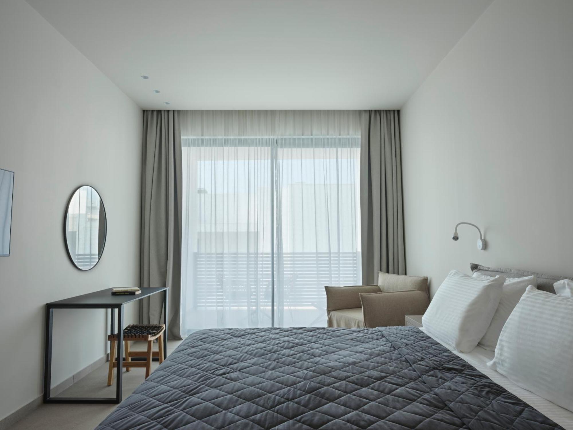 Atlantica Sancta Napa Hotel Ajía Nápa Eksteriør bilde