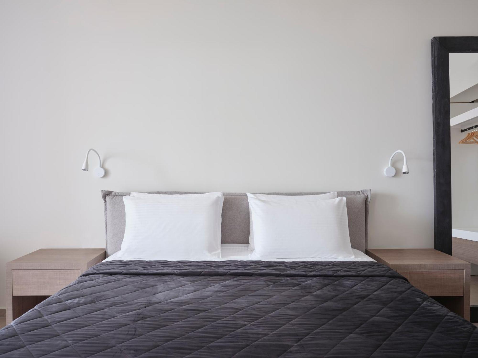 Atlantica Sancta Napa Hotel Ajía Nápa Eksteriør bilde