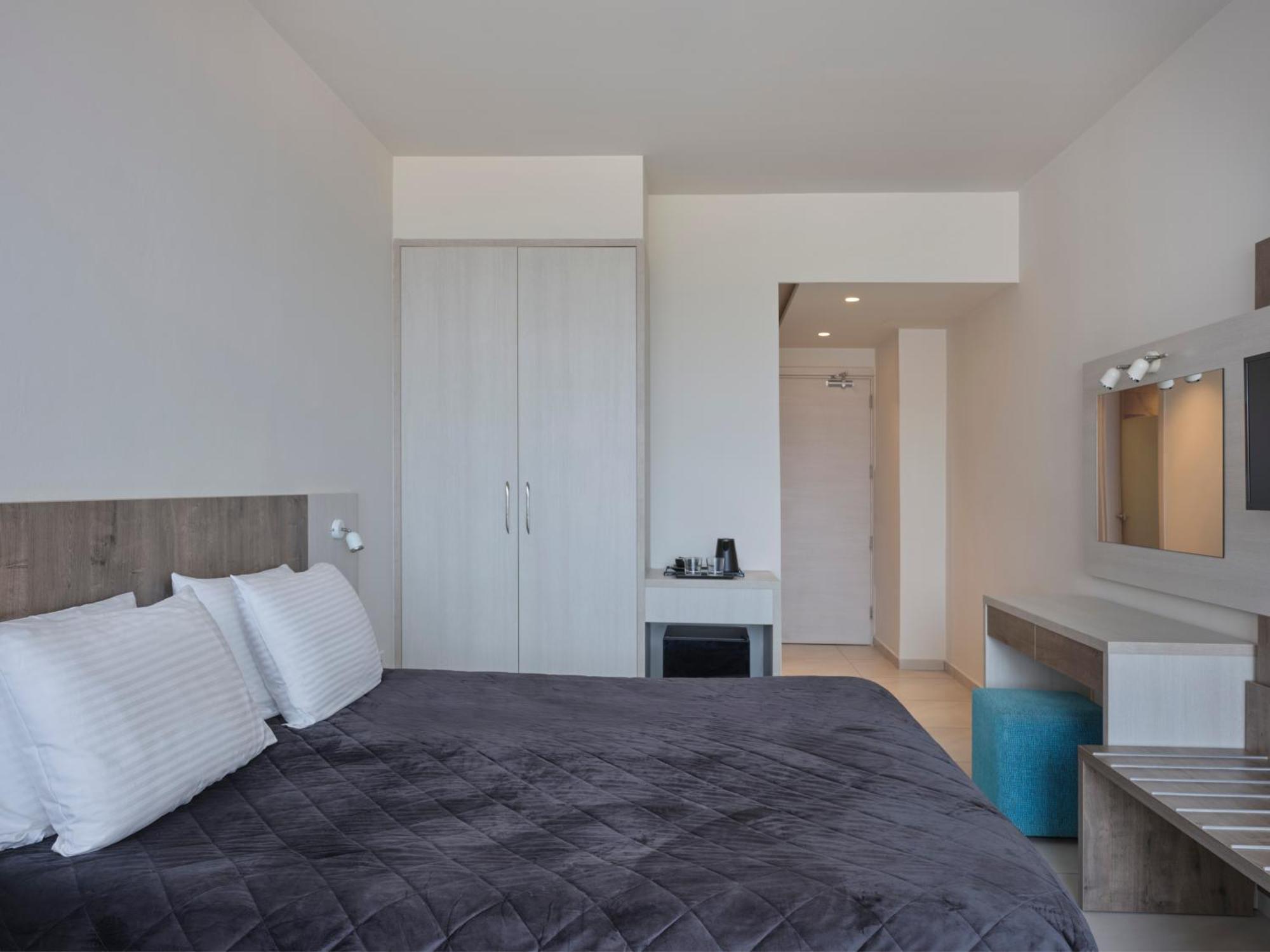 Atlantica Sancta Napa Hotel Ajía Nápa Eksteriør bilde