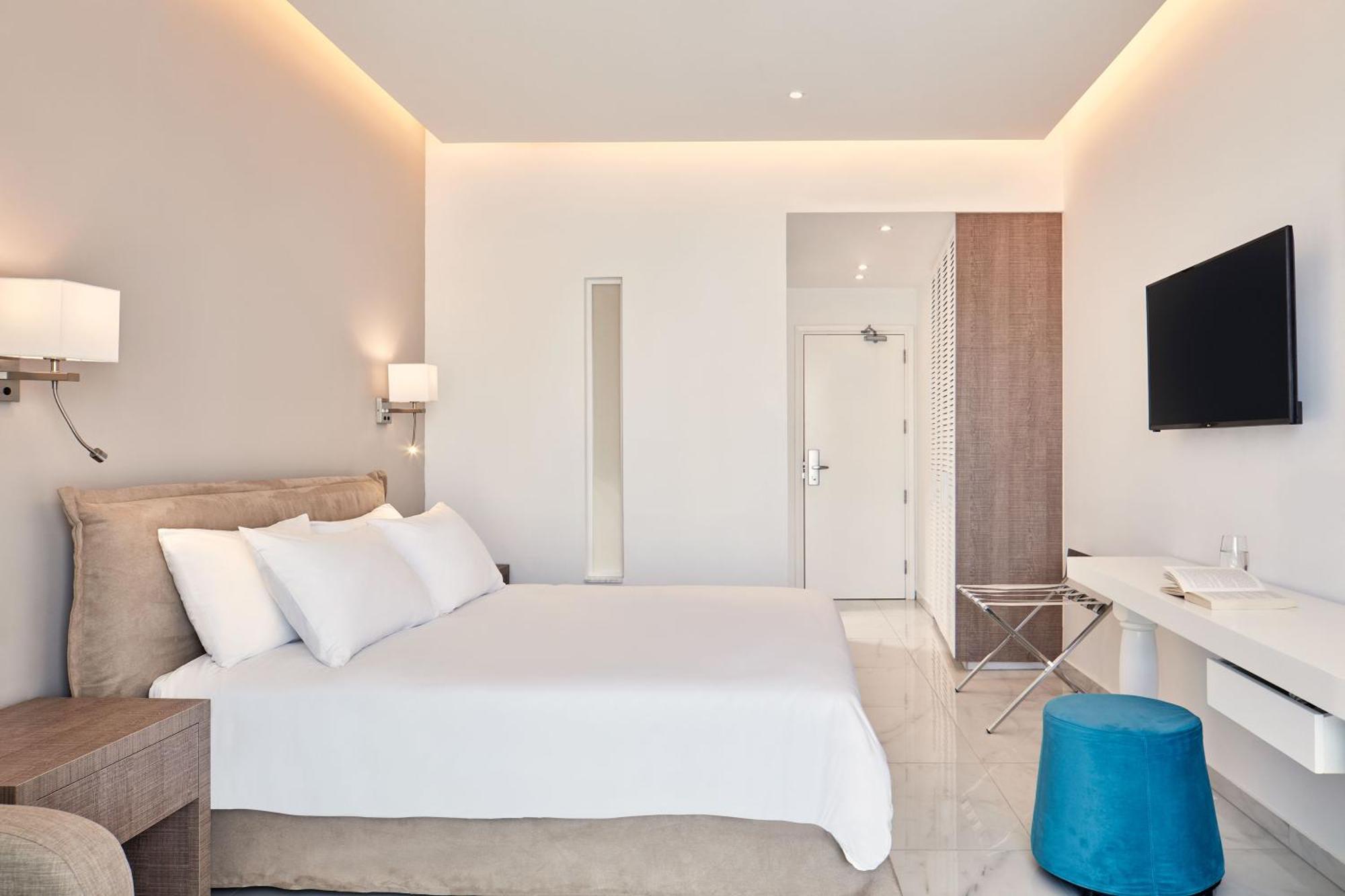 Atlantica Sancta Napa Hotel Ajía Nápa Eksteriør bilde