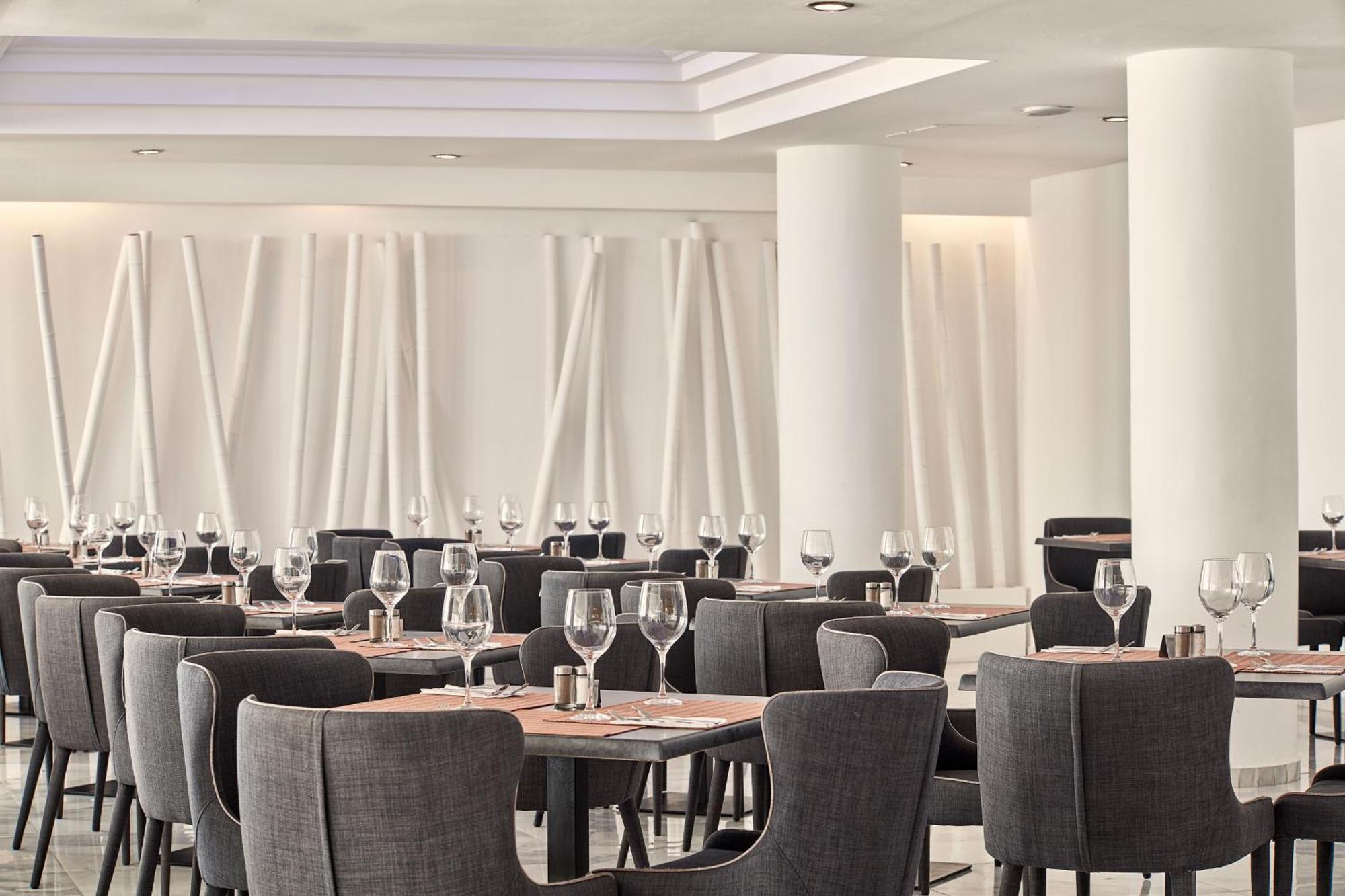 Atlantica Sancta Napa Hotel Ajía Nápa Eksteriør bilde