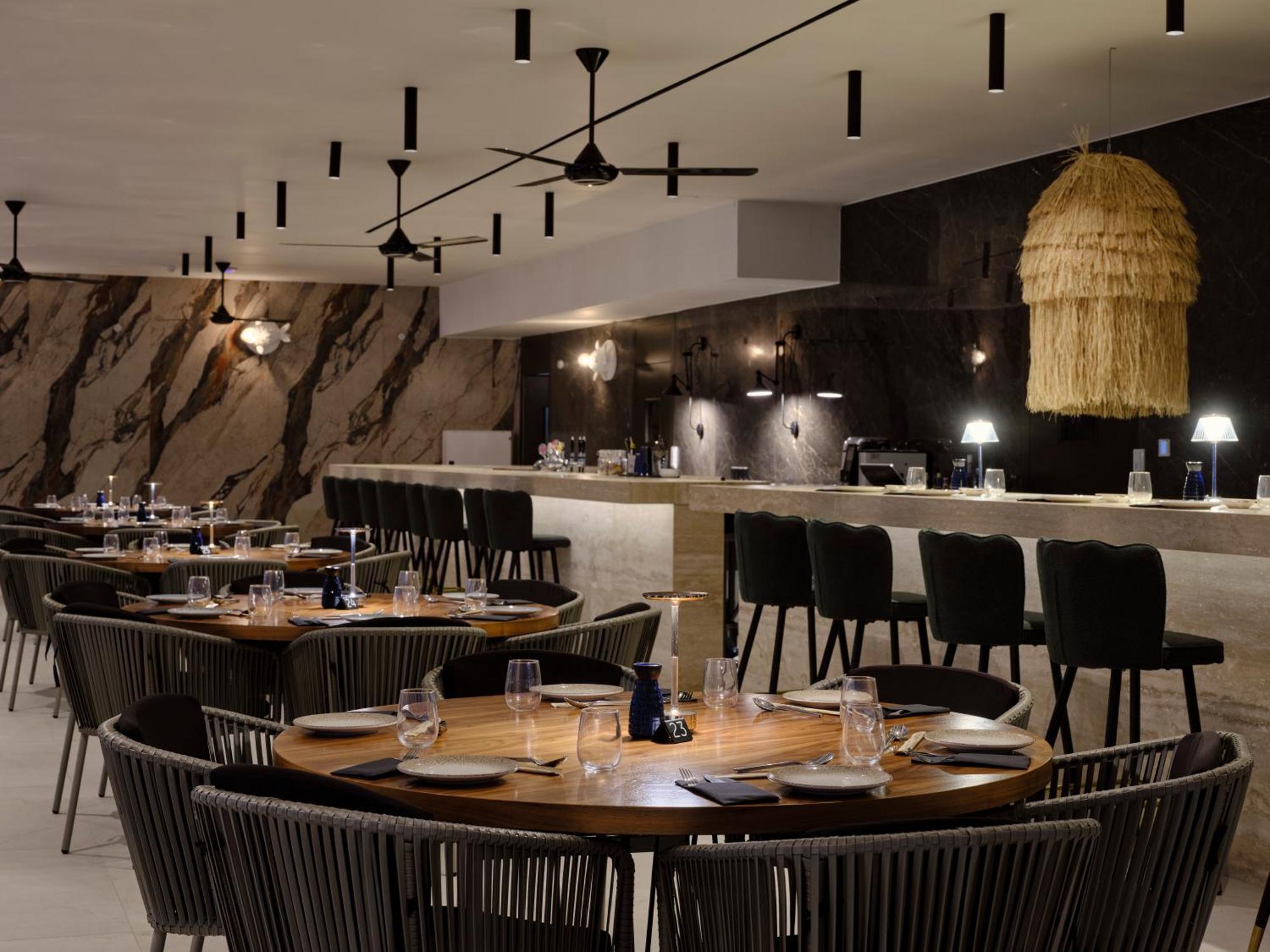 Atlantica Sancta Napa Hotel Ajía Nápa Eksteriør bilde